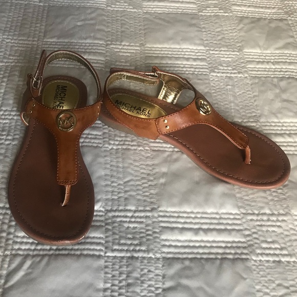 Michael Kors Other - Michael Kors Sandals